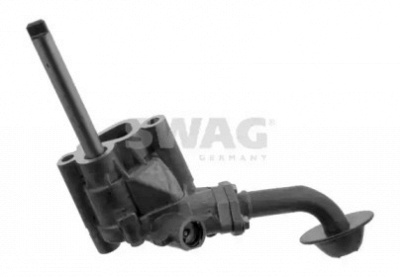 WILMINK GROUP wg1054470 -  Масляный насос